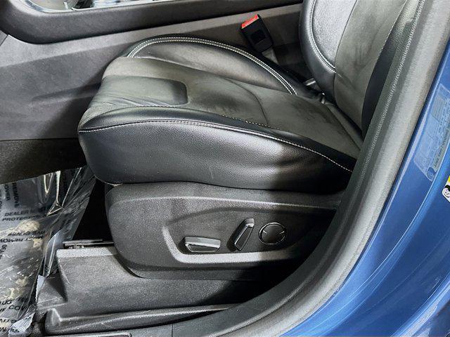 used 2019 Ford Edge car, priced at $19,895