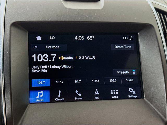 used 2019 Ford Edge car, priced at $19,895