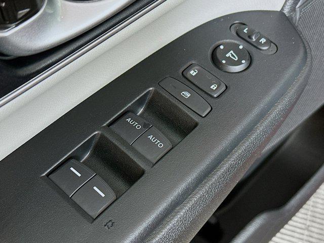 used 2022 Honda CR-V car, priced at $30,991