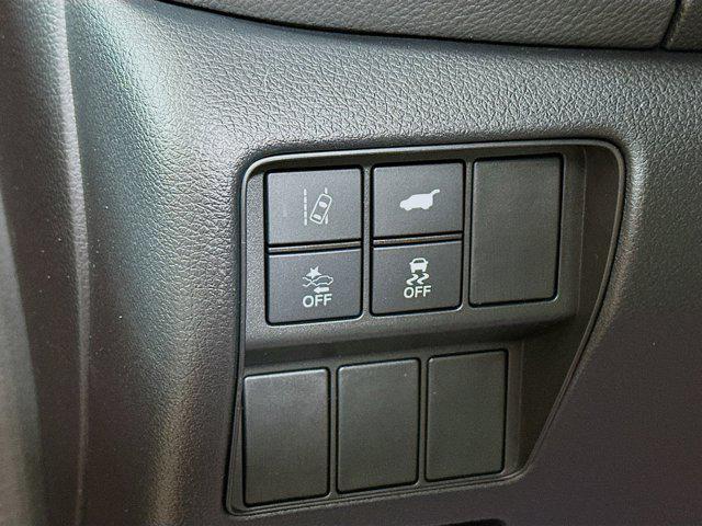 used 2022 Honda CR-V car, priced at $30,991