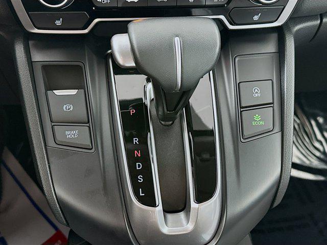 used 2022 Honda CR-V car, priced at $30,991