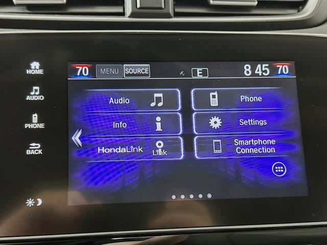 used 2022 Honda CR-V car, priced at $30,991