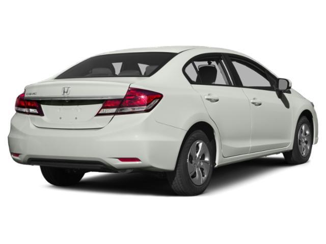 used 2015 Honda Civic car