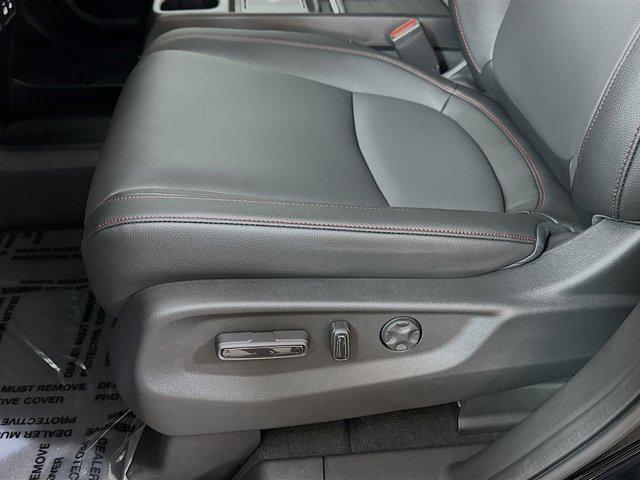 new 2026 Honda Odyssey car, priced at $45,640