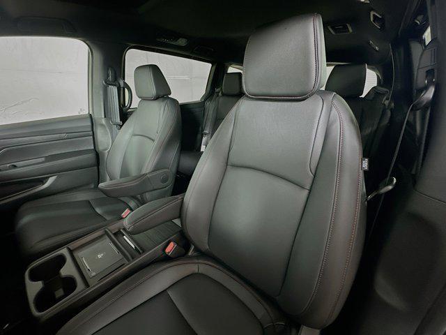 new 2026 Honda Odyssey car, priced at $45,640