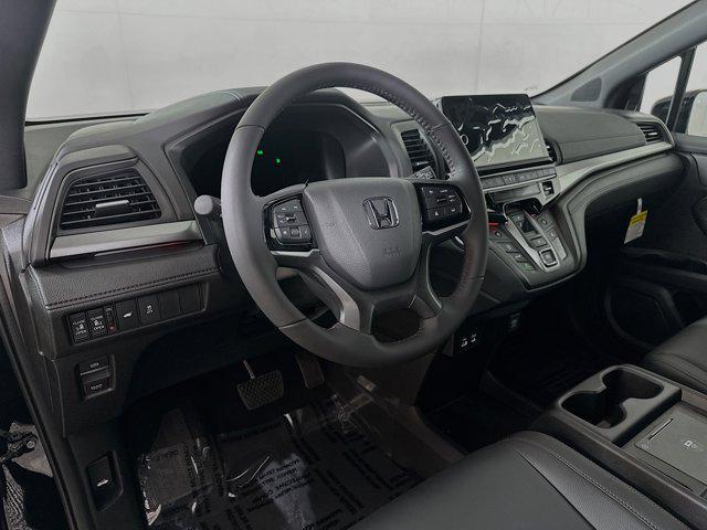 new 2026 Honda Odyssey car, priced at $45,640