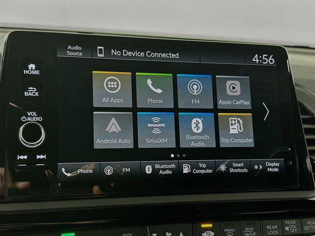 new 2026 Honda Odyssey car, priced at $45,640