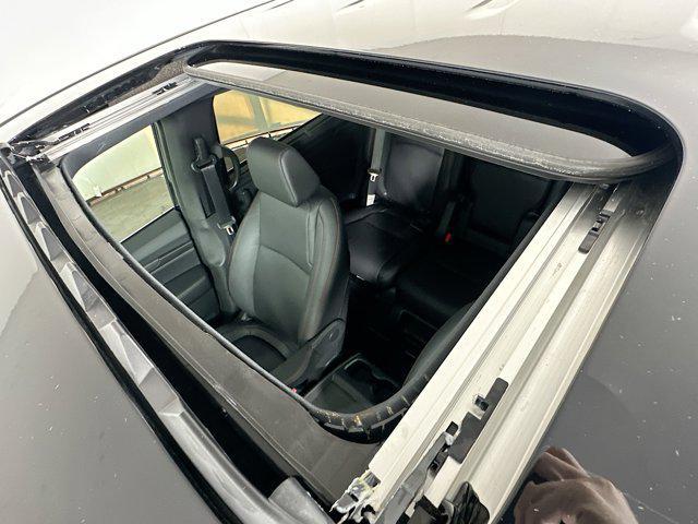 new 2026 Honda Odyssey car, priced at $45,640