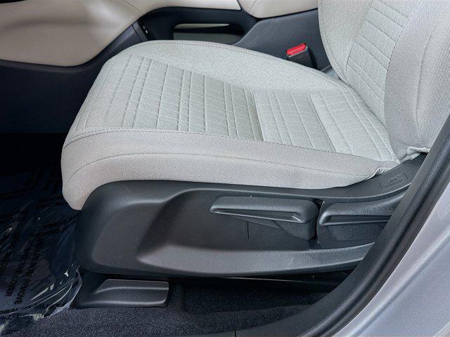 new 2026 Honda HR-V car, priced at $29,095