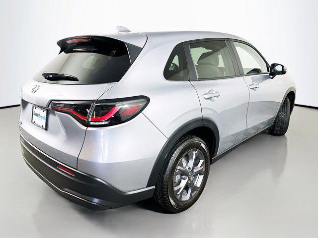 new 2026 Honda HR-V car, priced at $29,095