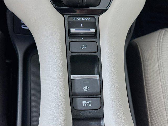 new 2026 Honda HR-V car, priced at $29,095