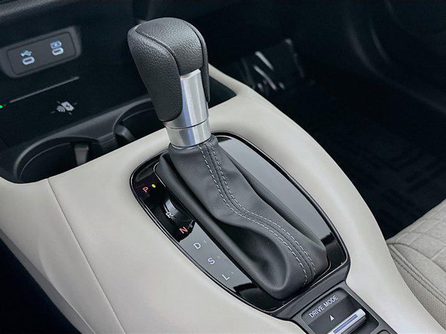 new 2026 Honda HR-V car, priced at $29,095