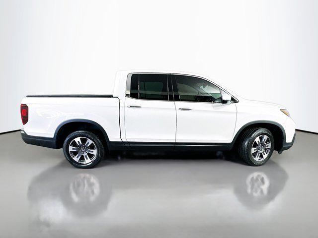 used 2019 Honda Ridgeline car, priced at $29,691