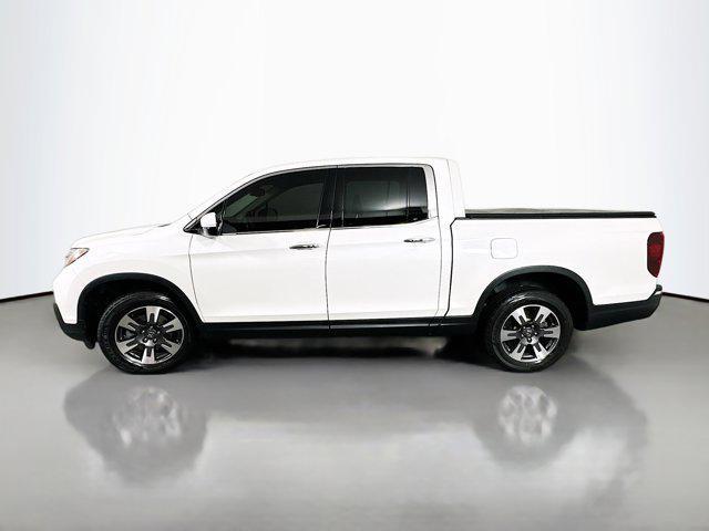 used 2019 Honda Ridgeline car, priced at $29,691