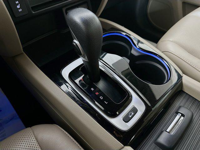 used 2019 Honda Ridgeline car, priced at $29,691