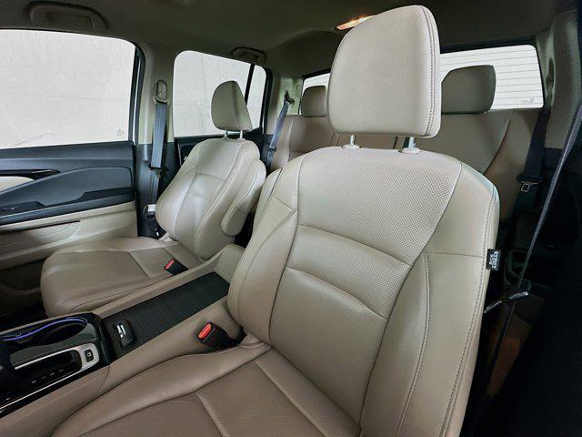 used 2019 Honda Ridgeline car, priced at $29,691