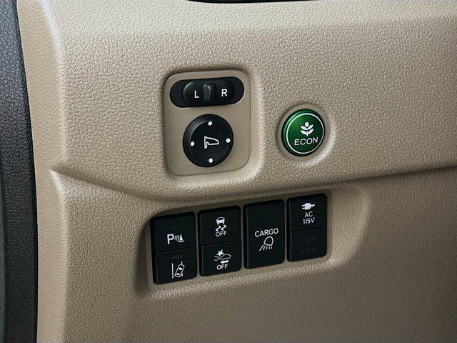 used 2019 Honda Ridgeline car, priced at $29,691
