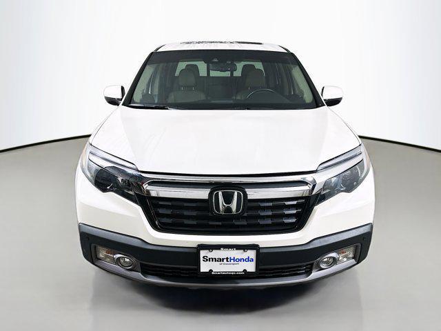 used 2019 Honda Ridgeline car, priced at $29,691