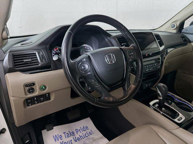 used 2019 Honda Ridgeline car, priced at $29,691
