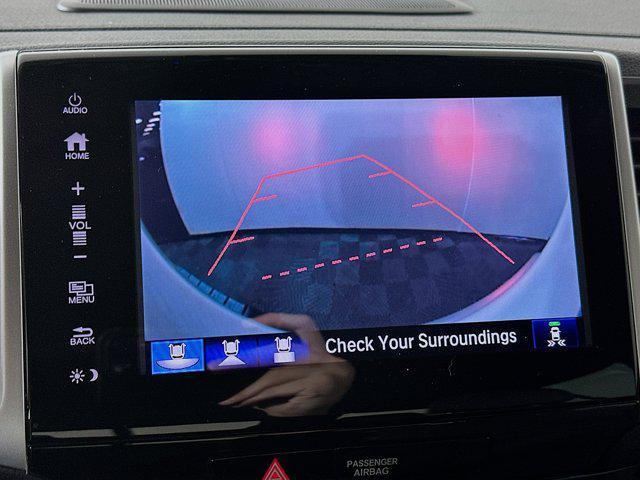 used 2019 Honda Ridgeline car, priced at $29,691