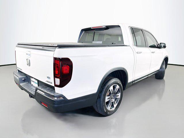 used 2019 Honda Ridgeline car, priced at $29,691