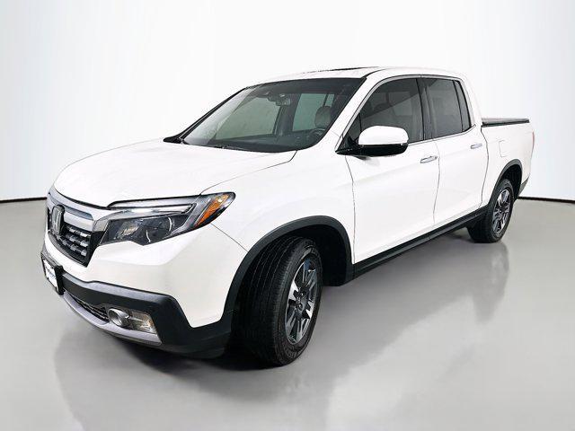 used 2019 Honda Ridgeline car, priced at $29,691