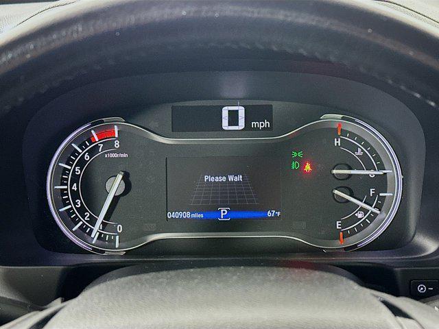 used 2019 Honda Ridgeline car, priced at $29,691