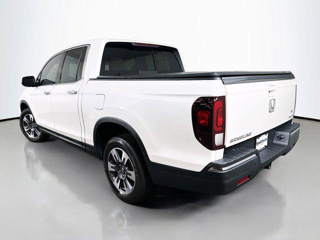used 2019 Honda Ridgeline car, priced at $29,691
