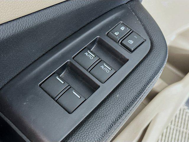 used 2019 Honda Ridgeline car, priced at $29,691