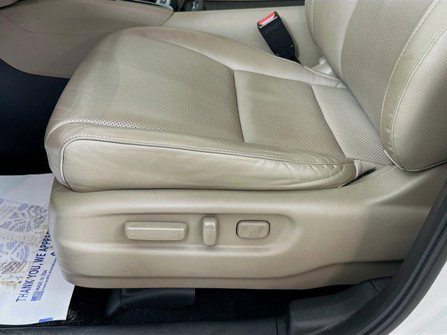 used 2019 Honda Ridgeline car, priced at $29,691
