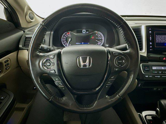 used 2019 Honda Ridgeline car, priced at $29,691
