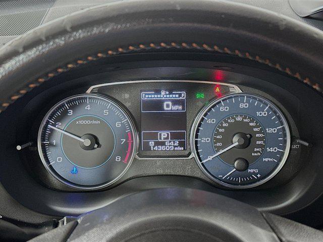 used 2017 Subaru Crosstrek car, priced at $12,991