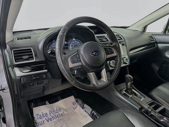 used 2017 Subaru Crosstrek car, priced at $12,991