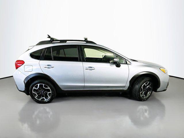 used 2017 Subaru Crosstrek car, priced at $12,991
