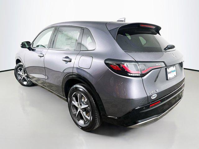 new 2025 Honda HR-V car, priced at $32,395