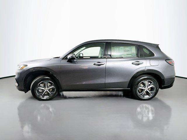 new 2025 Honda HR-V car, priced at $32,395