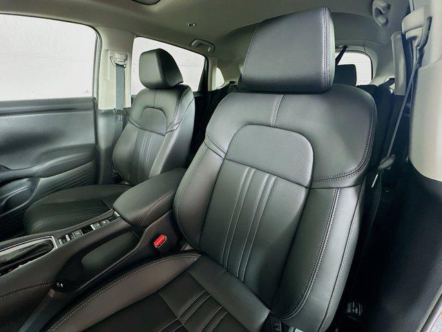 new 2025 Honda HR-V car, priced at $32,395