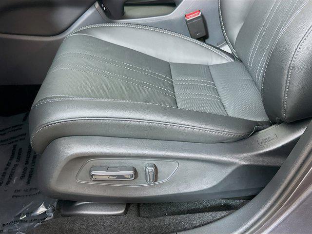 new 2025 Honda HR-V car, priced at $32,395