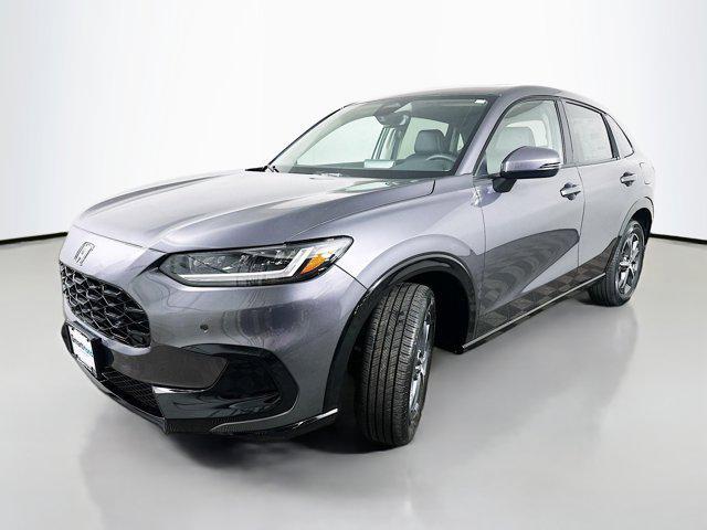 new 2025 Honda HR-V car, priced at $32,395