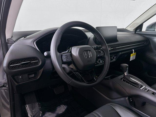 new 2025 Honda HR-V car, priced at $32,395