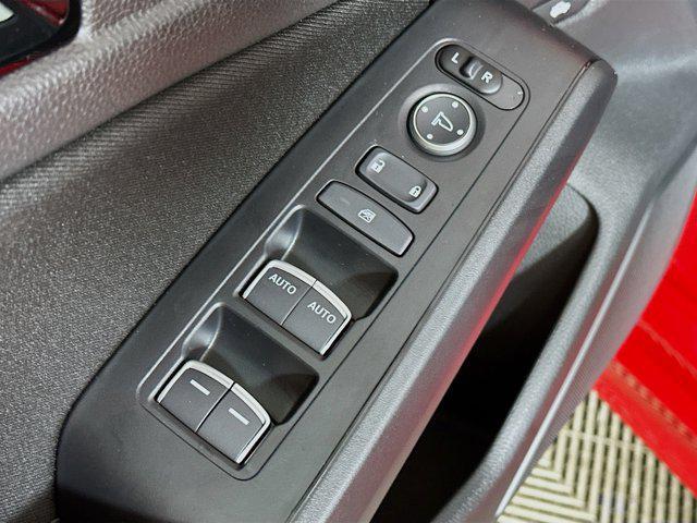 new 2026 Honda Civic Hybrid car, priced at $30,445
