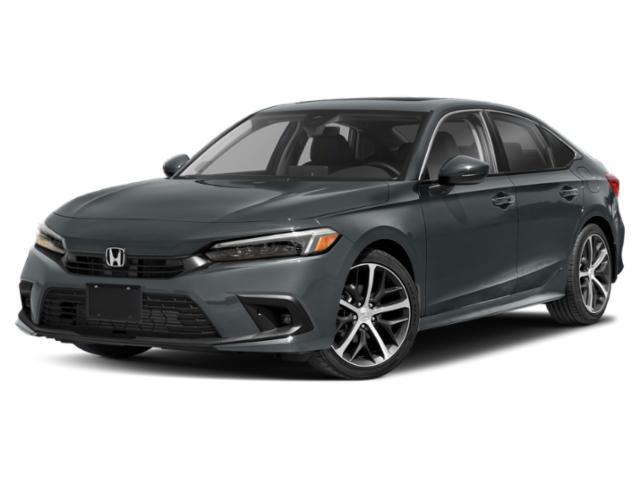 used 2024 Honda Civic car, priced at $29,544