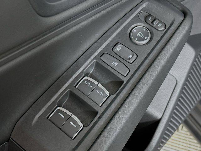 new 2025 Honda Accord car, priced at $31,755