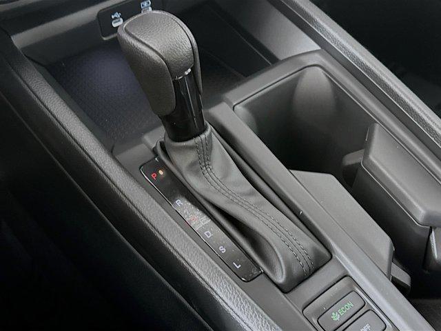 new 2025 Honda Accord car, priced at $31,755