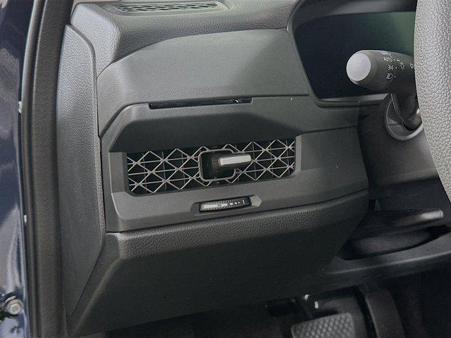 new 2025 Honda Accord car, priced at $31,755