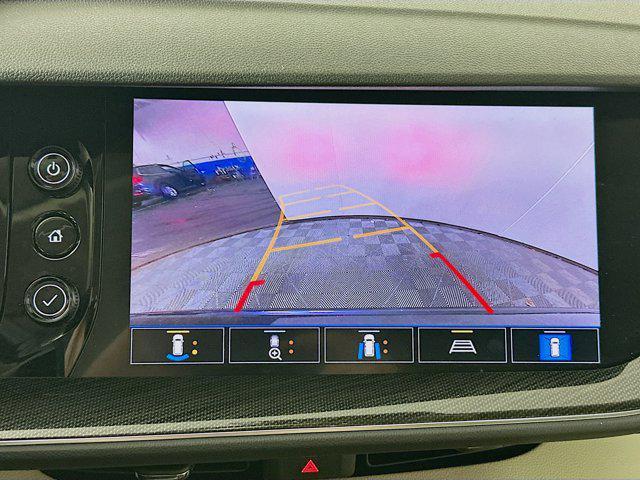 used 2021 Buick Envision car, priced at $25,991