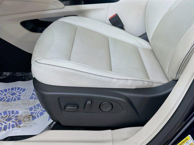 used 2021 Buick Envision car, priced at $25,991