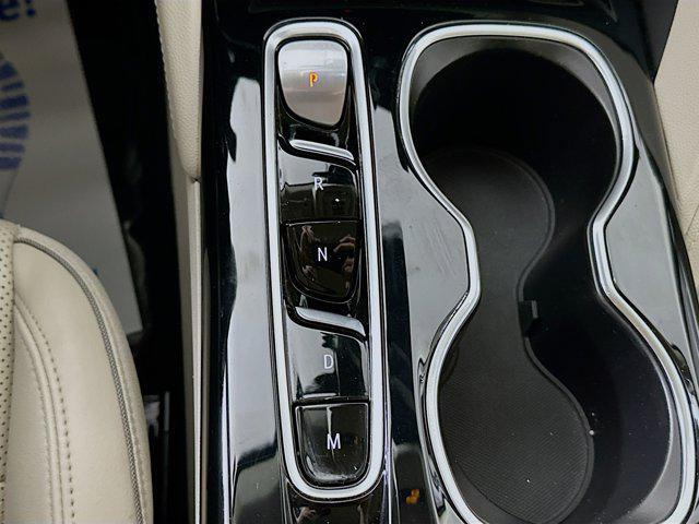 used 2021 Buick Envision car, priced at $25,991