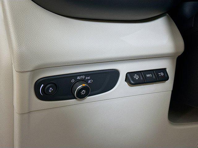 used 2021 Buick Envision car, priced at $25,991