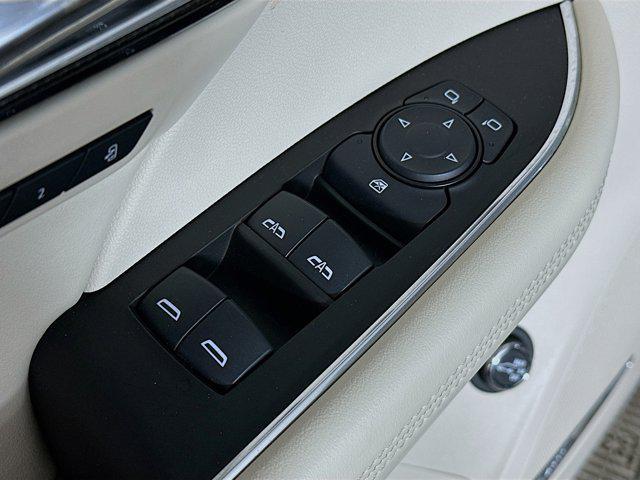 used 2021 Buick Envision car, priced at $25,991